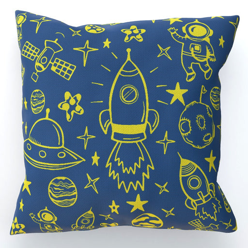 Cushions - Space - printonitshop