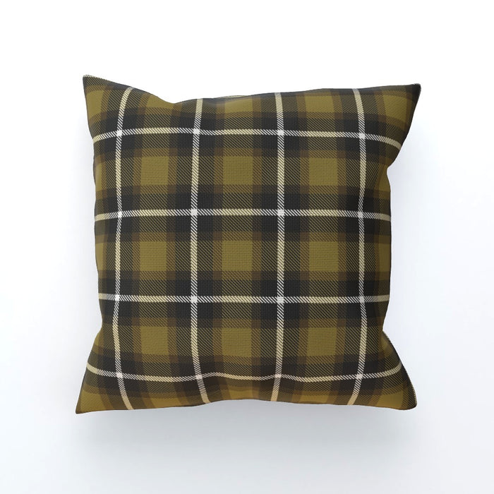 Cushions - Textured Fabric Yellow - printonitshop