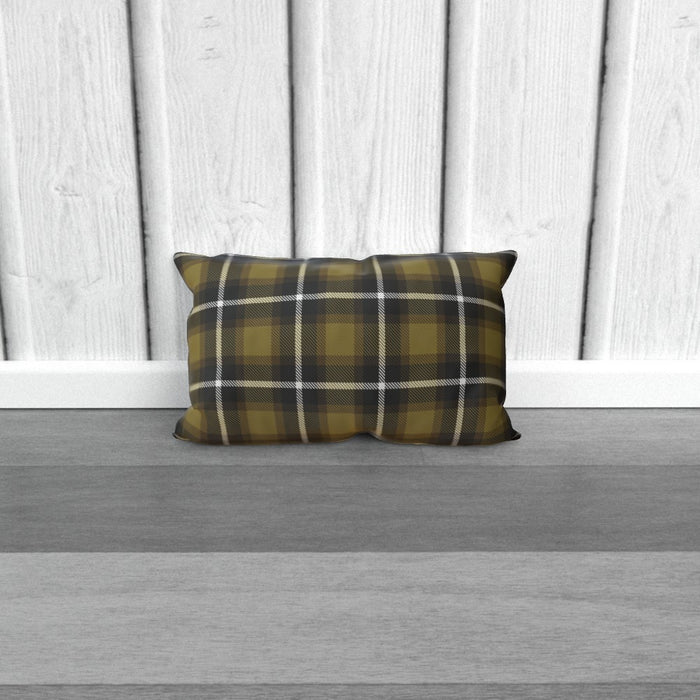 Cushions - Textured Fabric Yellow - printonitshop
