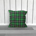 Cushions - Textured Fabric Green - printonitshop