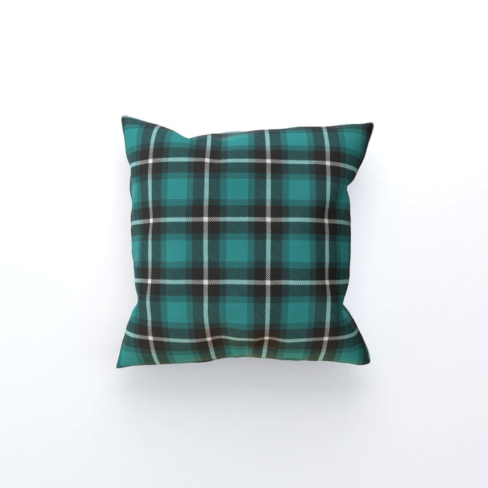 Cushions - Textured Fabric Blue - printonitshop