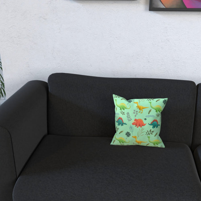 Cushions - Dino Light - printonitshop