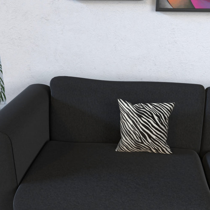 Cushion - Zebra - printonitshop
