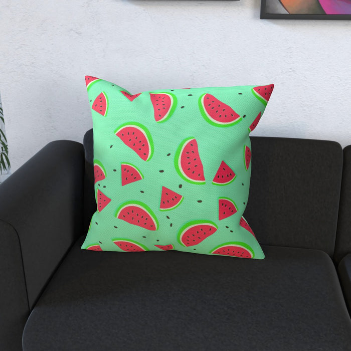 Cushions - Melons - printonitshop