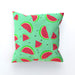 Cushions - Melons - printonitshop