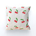 Cushions - White Cherries - printonitshop