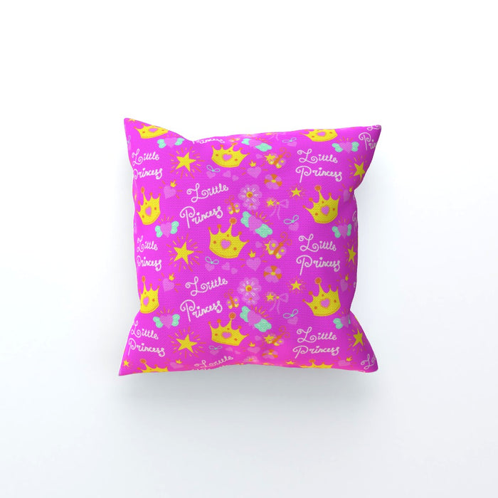 Cushions - Little Princess - printonitshop