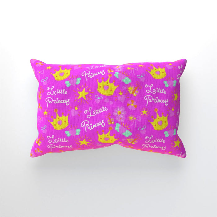 Cushions - Little Princess - printonitshop