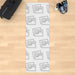 Personalised Yoga Mat - One Picture upload - Print On It