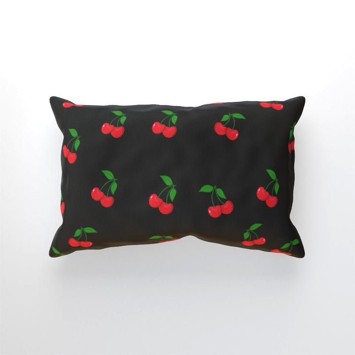 Cushions - Black Cherries - printonitshop