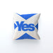 Cushions - Scotland Yes - printonitshop