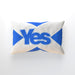 Cushions - Scotland Yes - printonitshop