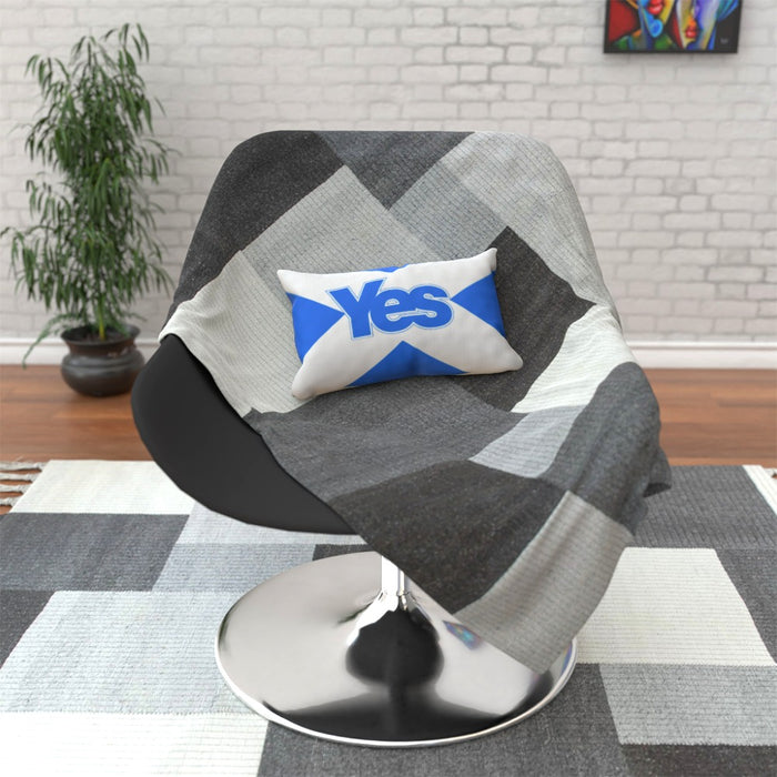 Cushions - Scotland Yes - printonitshop