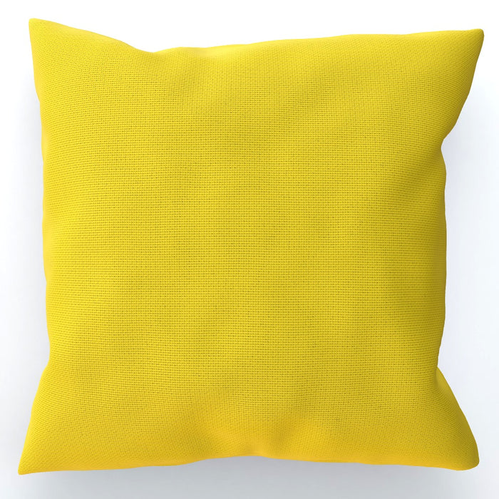 Cushions - Yellow Flowers - printonitshop