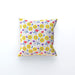 Cushions - Yellow Flowers - printonitshop