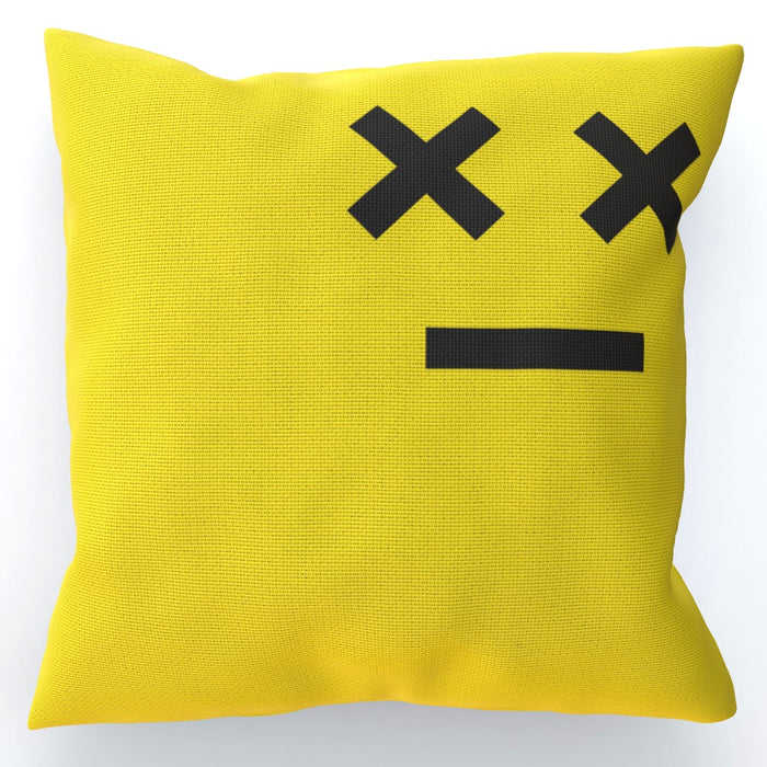 Cushions - XX Face - printonitshop
