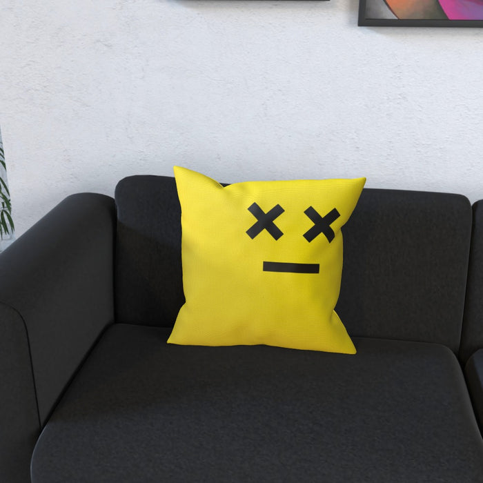 Cushions - XX Face - printonitshop