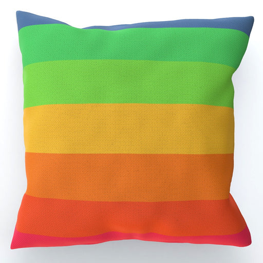 Cushions - Rainbow - printonitshop