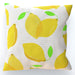 Cushions - Lemons - printonitshop