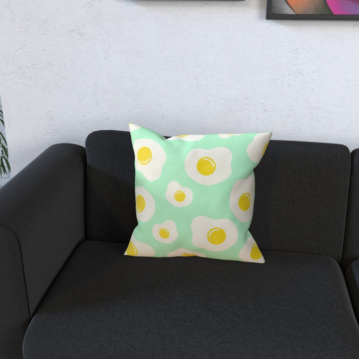 Cushions - Sunny Side Up - printonitshop