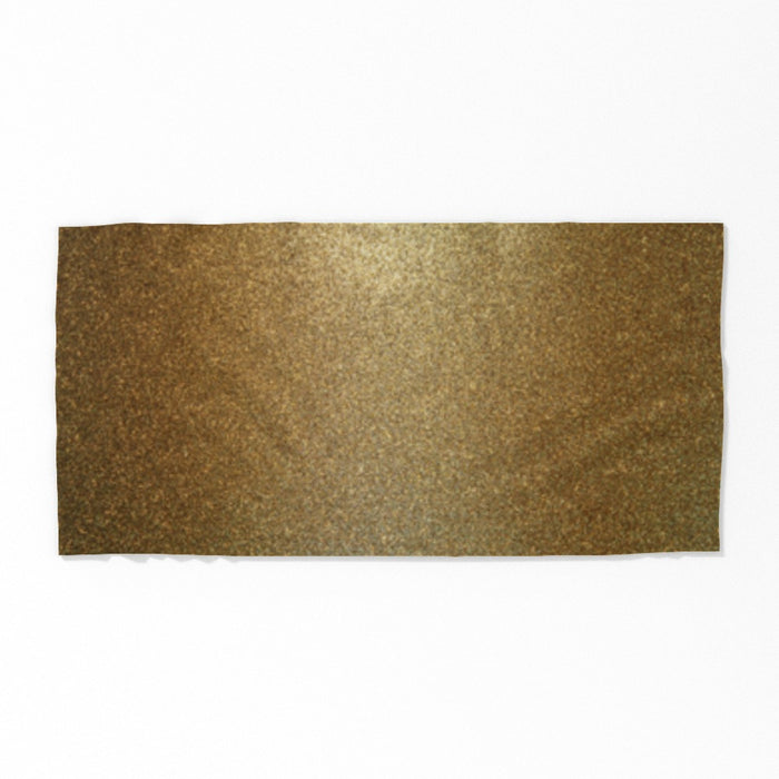 Towel - Golden Shimmer - Print On It