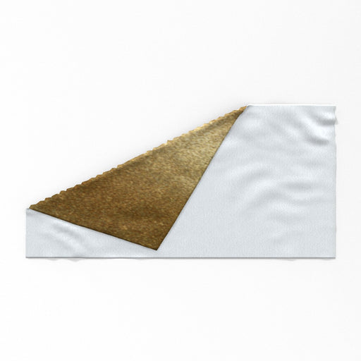 Towel - Golden Shimmer - Print On It