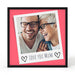 AirTile - Photo Upload - Love you Mum - Print On It