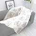 Blanket Throws - Personalise - Photo Upload - Print On It