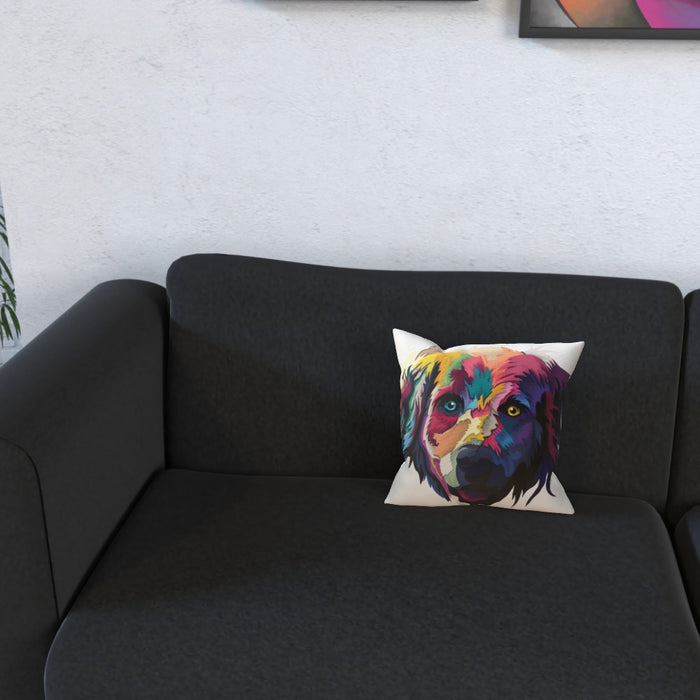 Cushions - Digital Dog - printonitshop