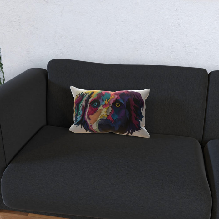Cushions - Digital Dog - printonitshop