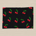 Tea Towel - Black Cherries - printonitshop