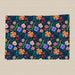 Tea Towel - Very Floral - printonitshop