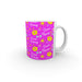 11oz Ceramic Mug - Litttle Princess - printonitshop