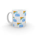 11oz Ceramic Mug - NHS - Thankyou - printonitshop