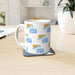 11oz Ceramic Mug - NHS - Thankyou - printonitshop