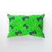 Cushions - Bright Green Gaming - printonitshop