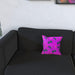 Cushions - Shocking Pink Gaming - printonitshop