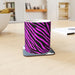 11oz Ceramic Mug - Pink Zebra - printonitshop