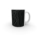 11oz Ceramic Mug - Terrain - printonitshop