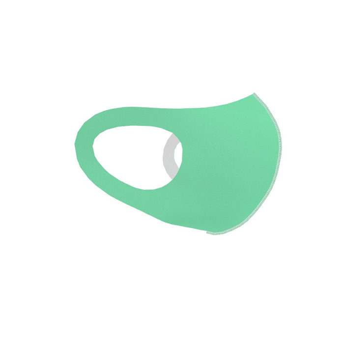 Loop Mask - Light Green - printonitshop