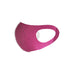 Loop Ear Mask - Pink Velvet - printonitshop