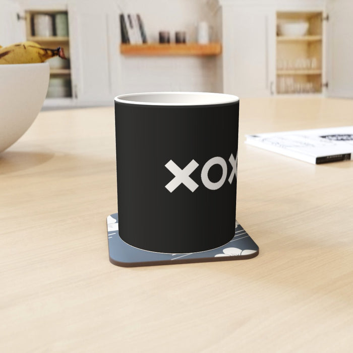 11oz Ceramic Mug - XOX - printonitshop