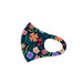 Ear Loop Mask - Very Floral - printonitshop