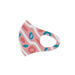 Ear Loop Mask - Pattern Pink - printonitshop