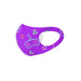 Ear Loop Mask - Gaming Neon Purple - printonitshop