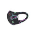 Ear Loop Mask - Gaming Neon Black - printonitshop