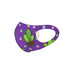 Ear Loop Mask - Cactus Purple - printonitshop