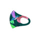 Ear Loop Mask - Floral Bird - printonitshop