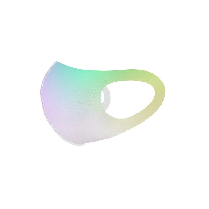 Ear Loop Mask - Holographic - printonitshop