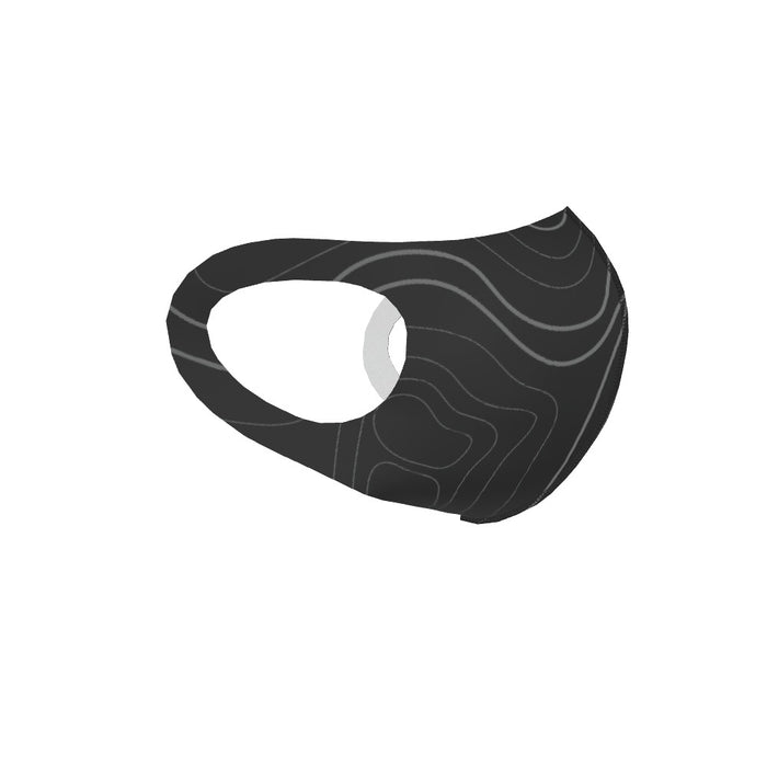 Ear Loop Mask - Terrain - printonitshop
